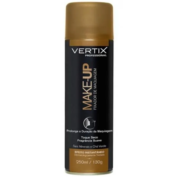 Fixador de Maquiagem Vertix Make Up