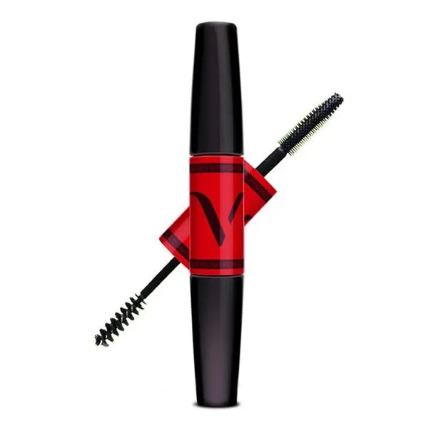 Duo Rimel Máscara para Cílios Up And Down 2158 Vivai