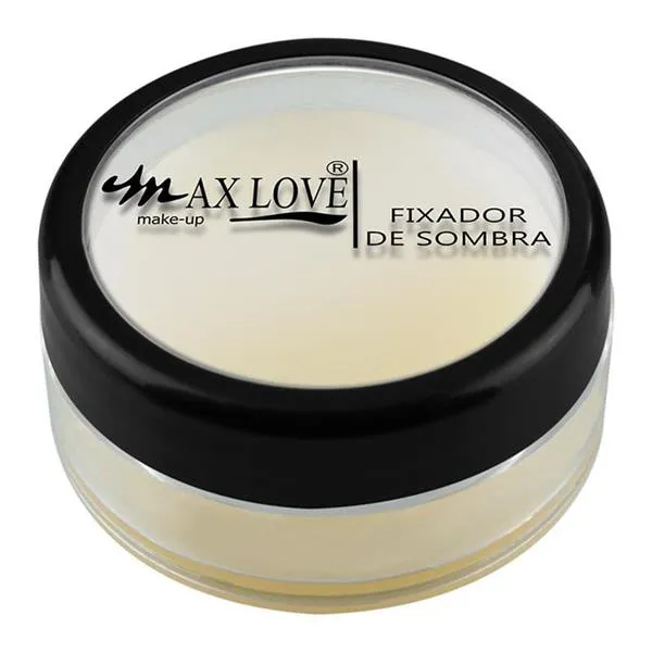 Fixador de Sombra Max Love