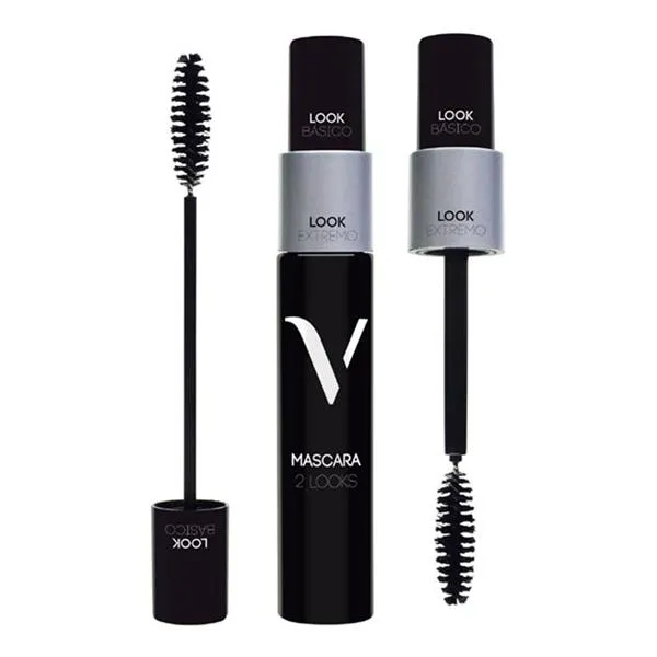 Máscara para Cílios 2 Looks 2175 Vivai