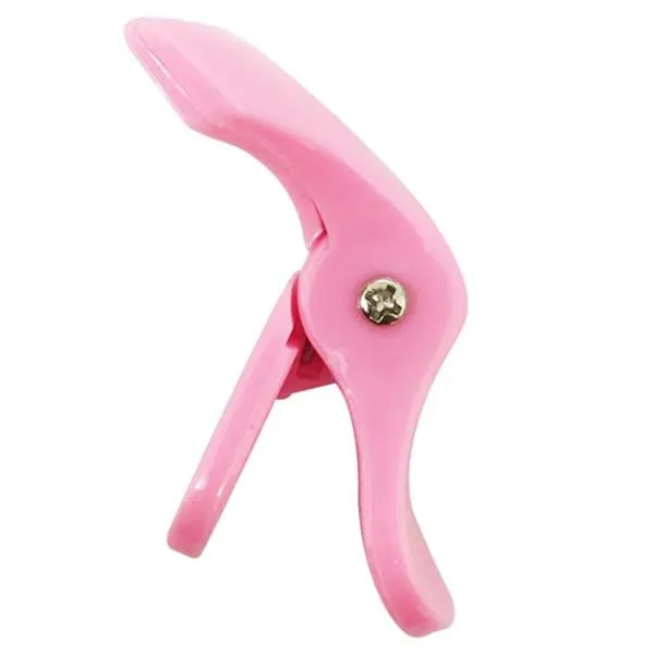 Aplicador/Curvador Plástico para Cílios N810 New Air