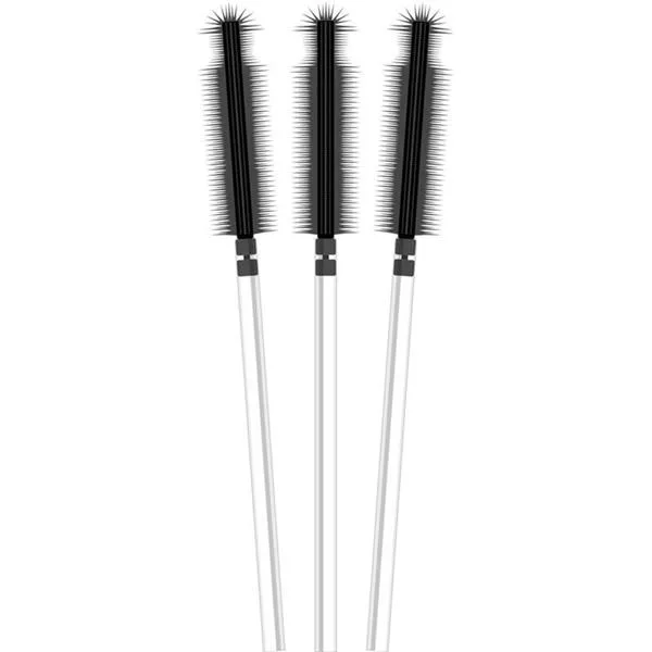 Pincel descartável para Aplicação Rimel SK-150 Santa Clara