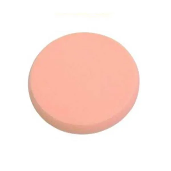 Esponja Maquiagem de Espuma Expandida Toque Suave Grande (1477) Santa Clara