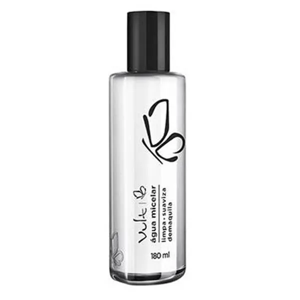 Água Micelar Vult