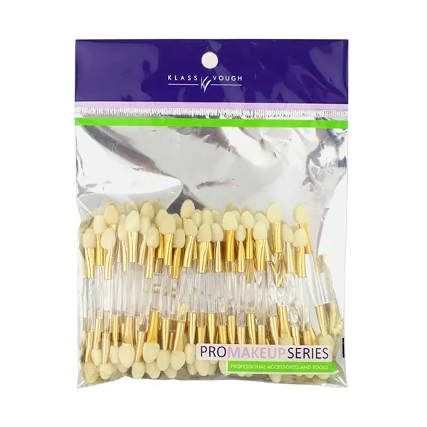 Aplicador para sombra c/ 50 DAS-2 Klass Vough