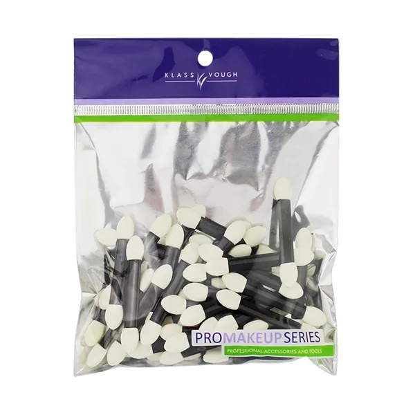 Aplicador para sombra c/ 50 DAS-BL50 Klass Vough