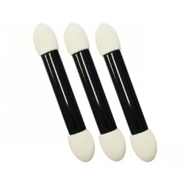 Aplicador descartável para Sombra c/ 10 DAS-BL10 Klass Vough