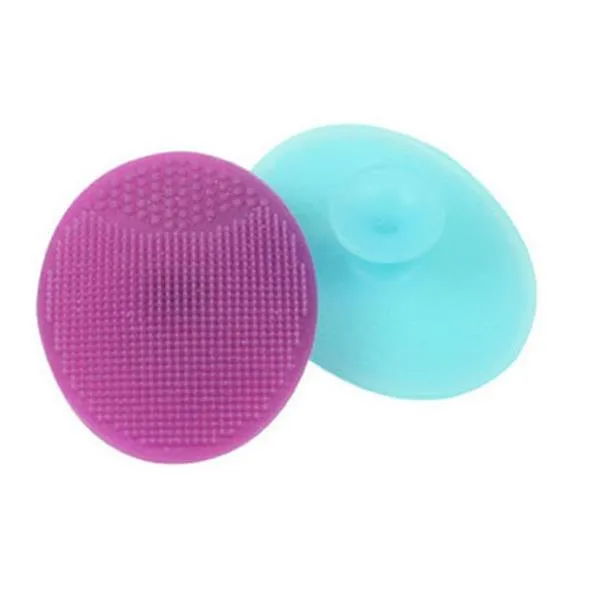 Esponja de Silicone para Limpeza de Pinceis 3438 Santa Clara