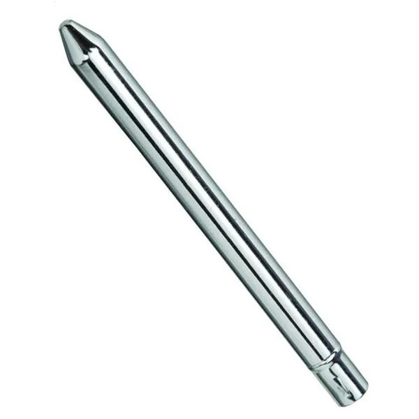 Pincel para Delineado ou Batom com Tampa (205A)- New Air