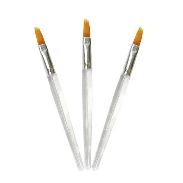 Aplicador descartável para Batom c/ 50 DBL-3 Klass Vough