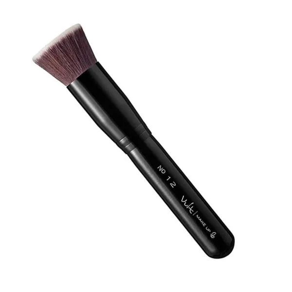 Pincel Vult 12 - Flat Top Kabuki