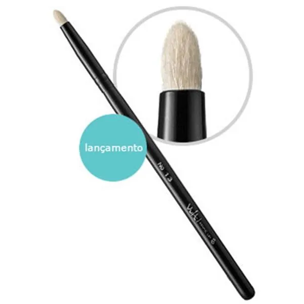 Pincel Vult 13 - Pincel Lápis