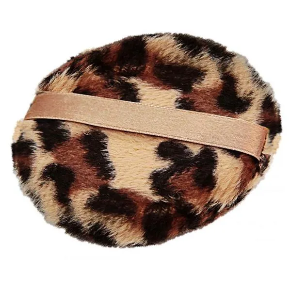 Esponja para Maquiagem de Veludo 1473 Santa Clara