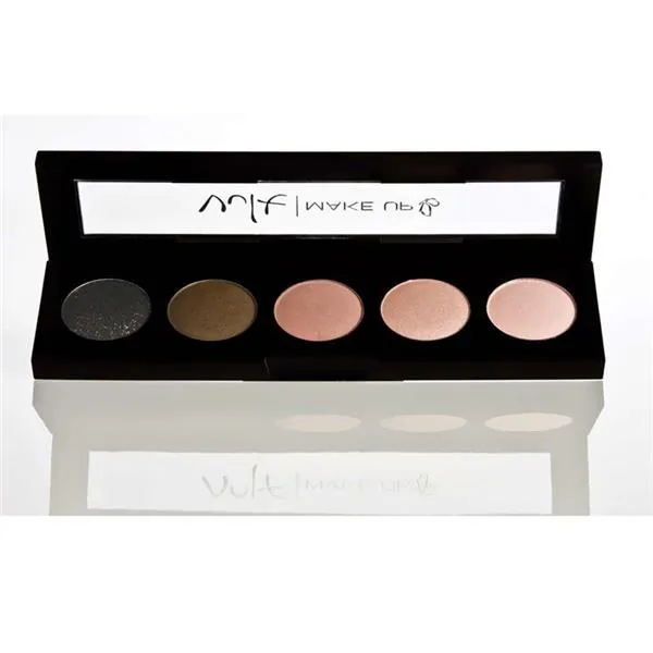 Quinteto de Sombras Vult - Cor 1 - Diva