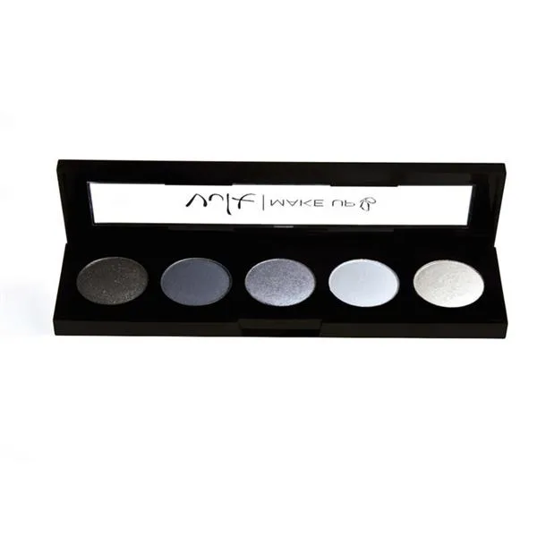 Quinteto de Sombras Vult - Cor 5 - Urban