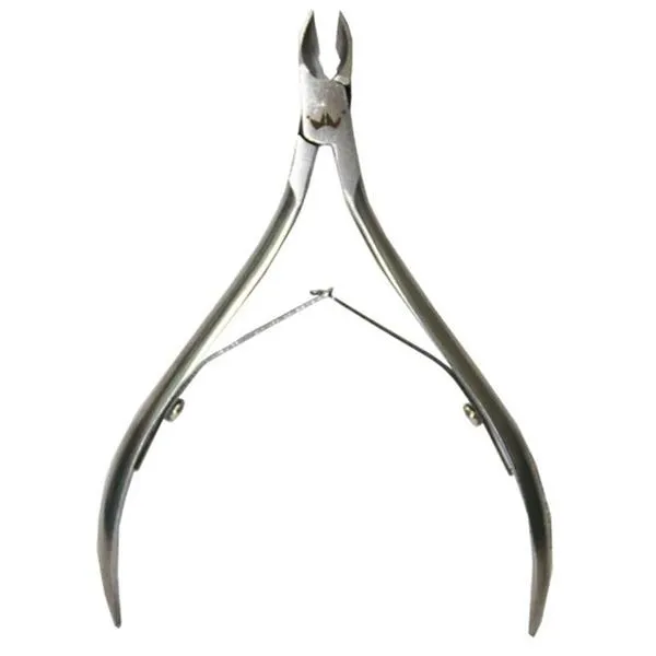 Alicate para Cutículas KM-01 Macrilan