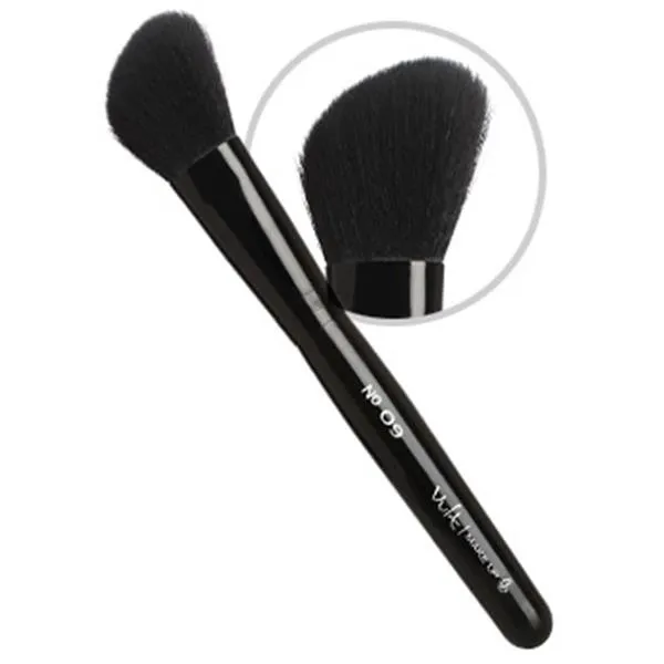 Pincel Vult 09 - Blush Chanfrado