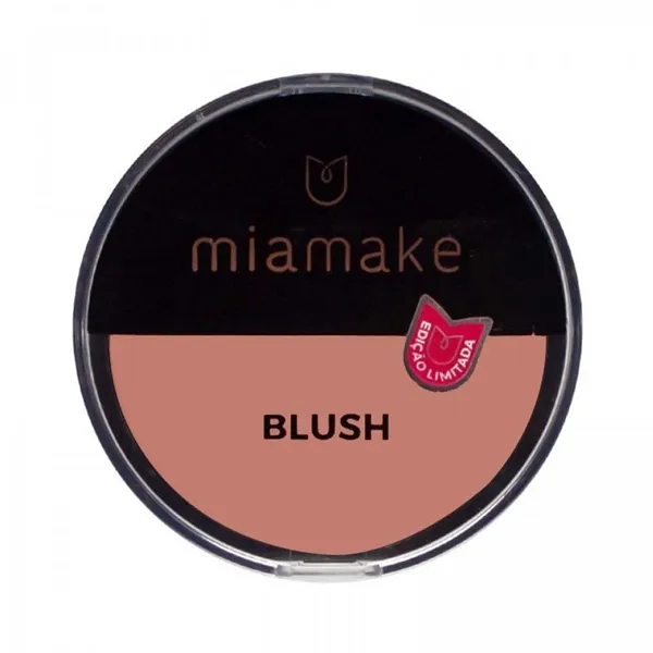 Blush Mia Make Ed Limitada