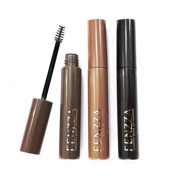 Máscara de Sobrancelhas Londres Fenzza FZ-EB8LO-DS