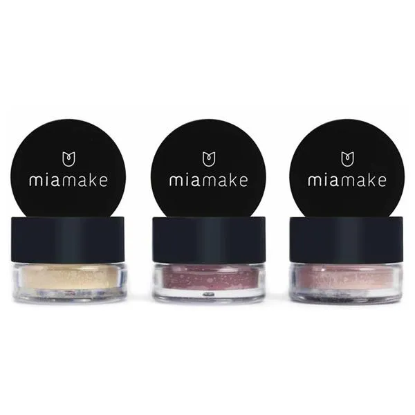 Fix + Primer para Olhos Mia Make