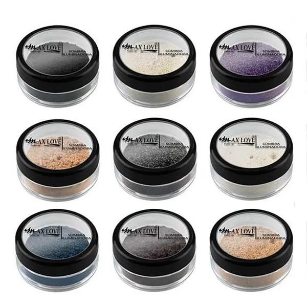 Sombra Iluminadora Max Love