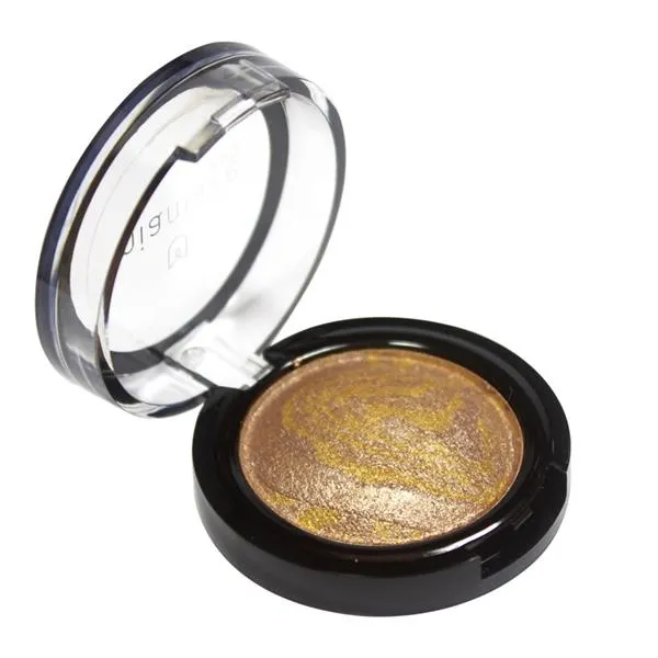 Pó Iluminador 11017 Mia Make PRO