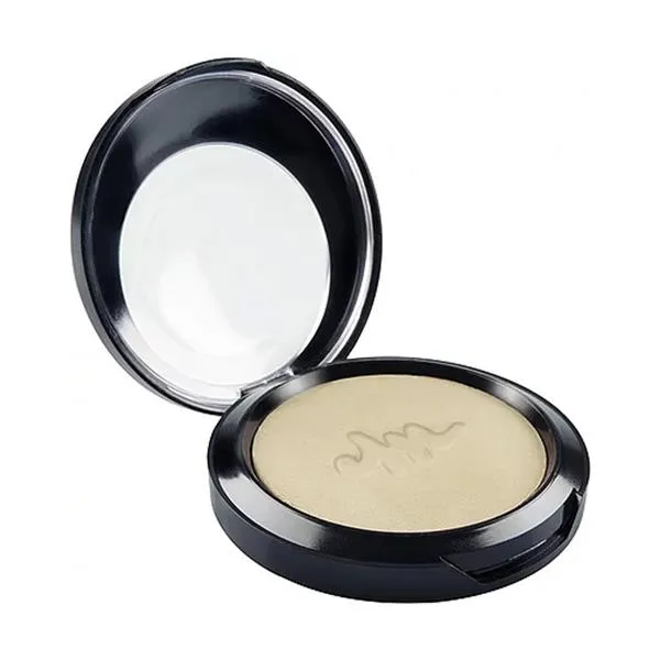 Pó Matte HD Max Love