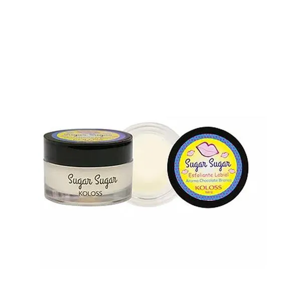 Esfoliante Labial Sugar Sugar Koloss