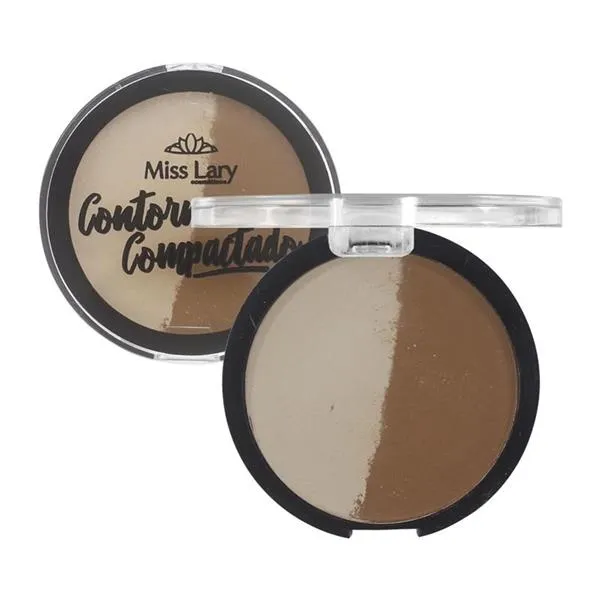 Contorno Compactado ML-300 Miss Lary