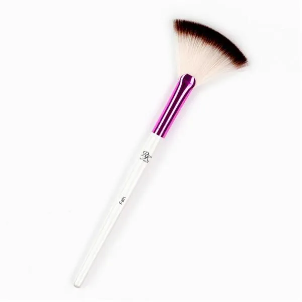 Pincel Ruby Kisses Fan