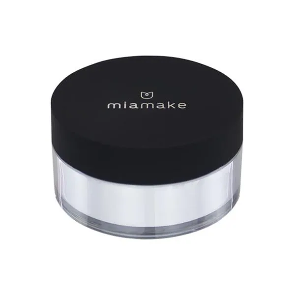 Pó Translúcido Mia Make