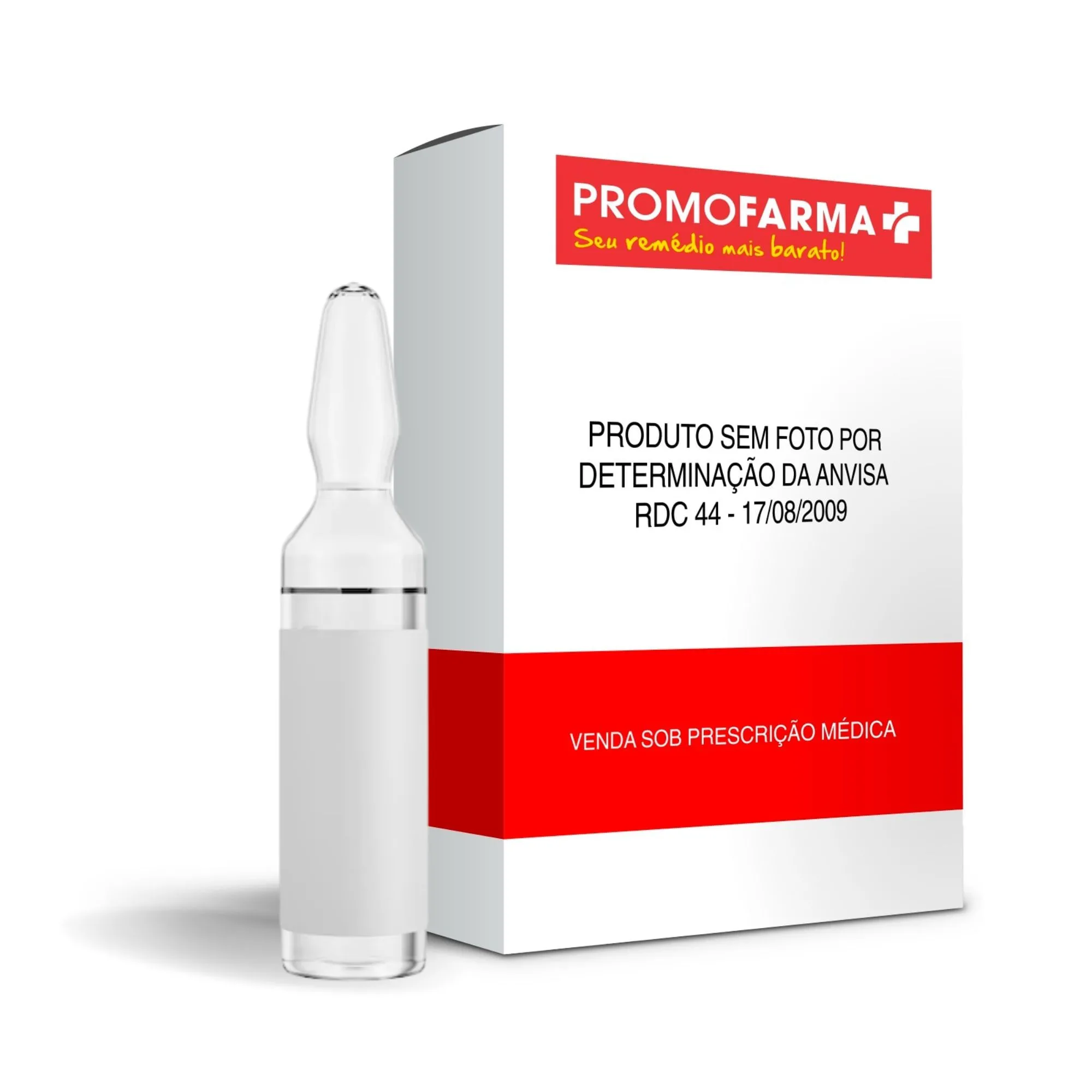 Bedoze Hidroxocobalamina 5mg/ml Solução Injetável 2 Ampolas 1ml Cada