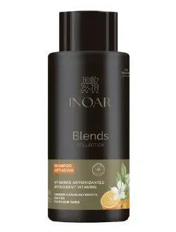 Shampoo Inoar Blends 500ml