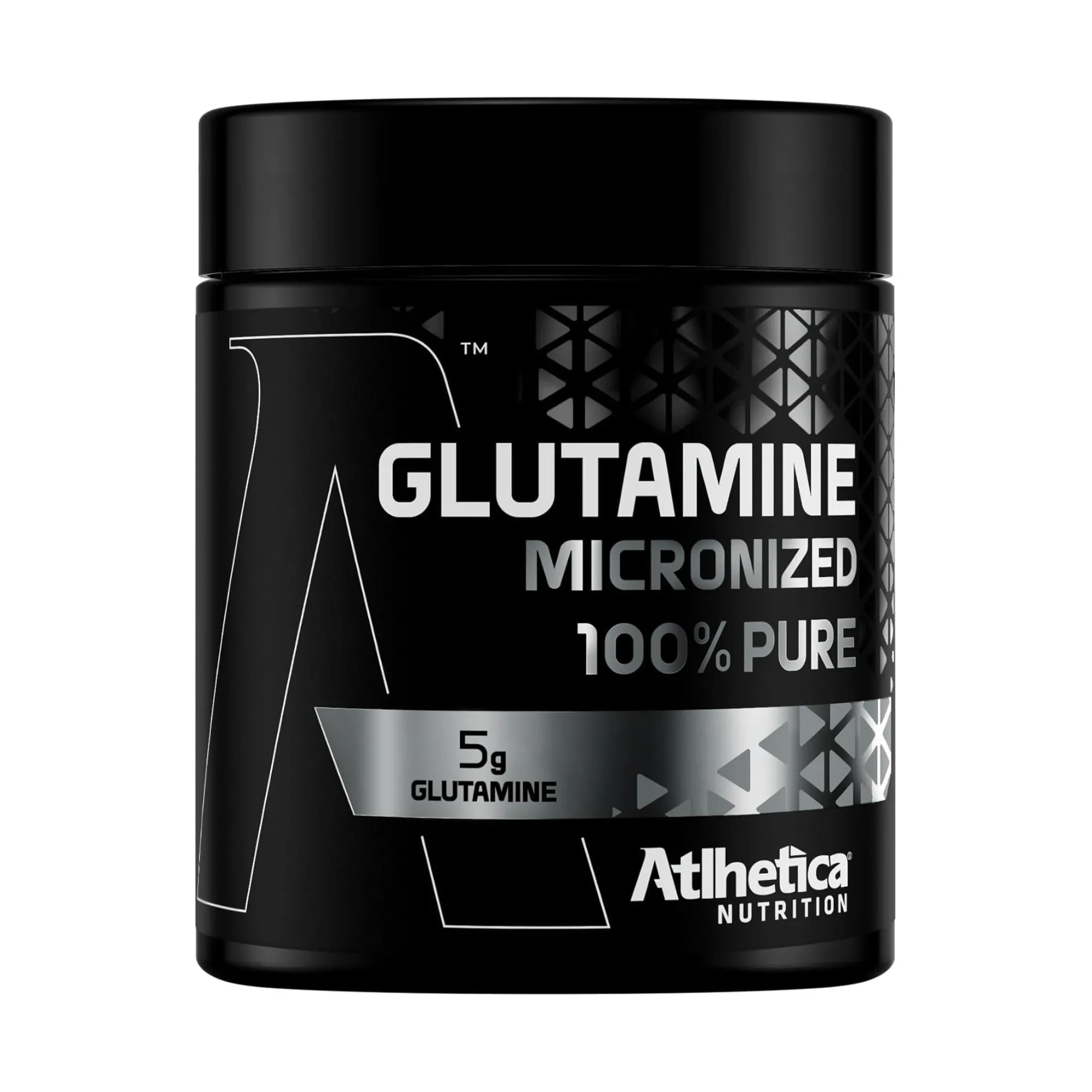 Glutamina Micronized Atlhetica 300g