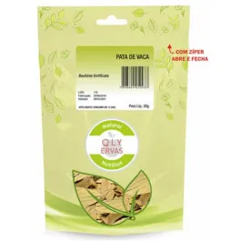 Chá Qualy Ervas Pata de Vaca 30g