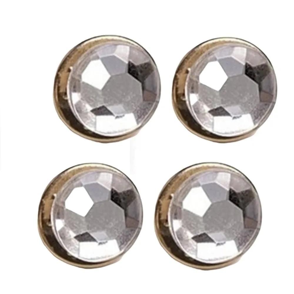 Abotoador Versátil Kit com 4 itens Cristais