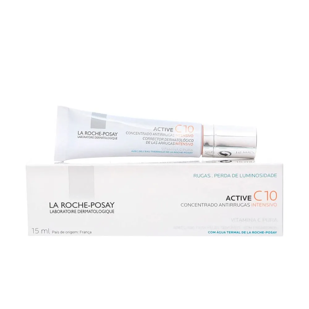 Active C10 La Roche-Posay 15ml