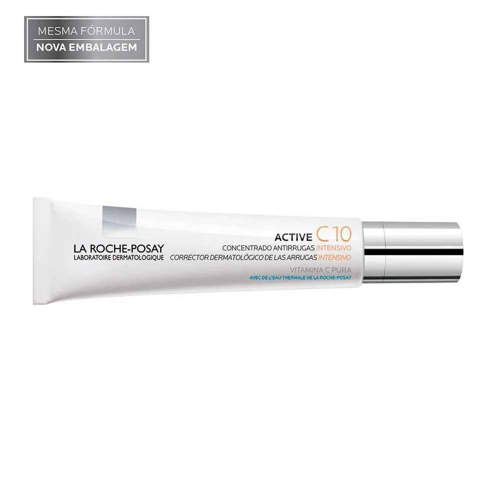 Active C10 La Roche-Posay 30ml