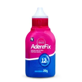 Aderefix Pó Fixador 20g