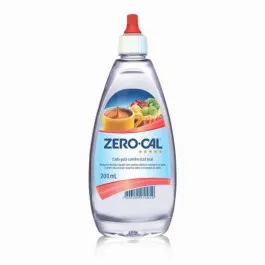 Adoçante Zero-Cal Sacarina 200ml