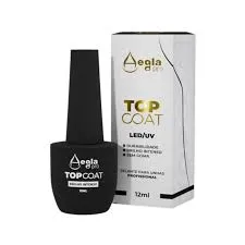 AEGLA PRO FINALIZADOR TOP COAT TRADICIONAL