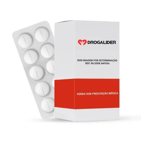 Aglitil Cloridrato de Pioglitazona 30mg 60 comprimidos