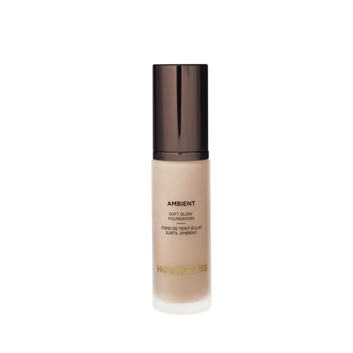 Base Ambient Soft Glow Foundation HOURGLASS