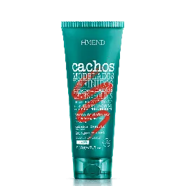 Leave In para Cabelo para Cabelo Amend Intensy Cachos Crespos 250ml