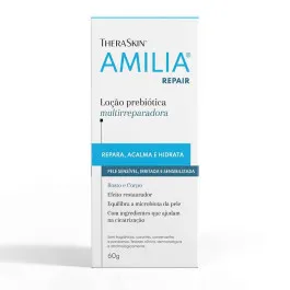 Loção Prebiótica Repair - Amilia Repair 60g