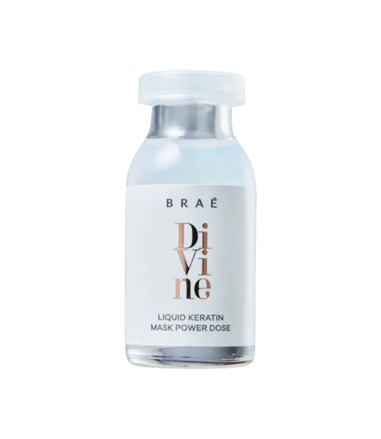 Ampola Capilar Braé Power Dose Divine 13ml
