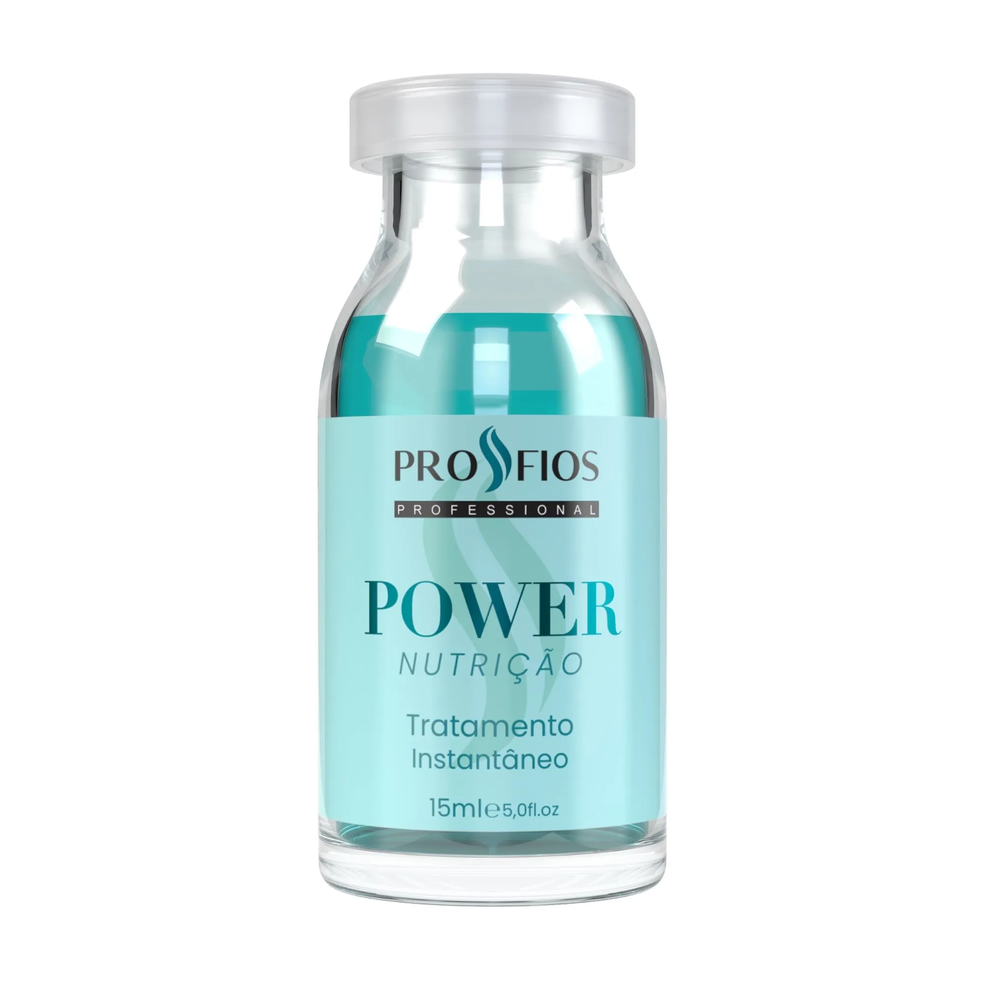 Ampola Capilar Profios Power Nutrição 15ml