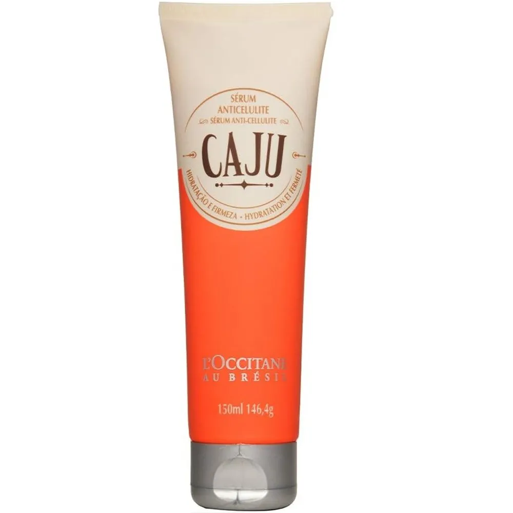 Sérum Anticelulite Caju 150ml L'Occitane