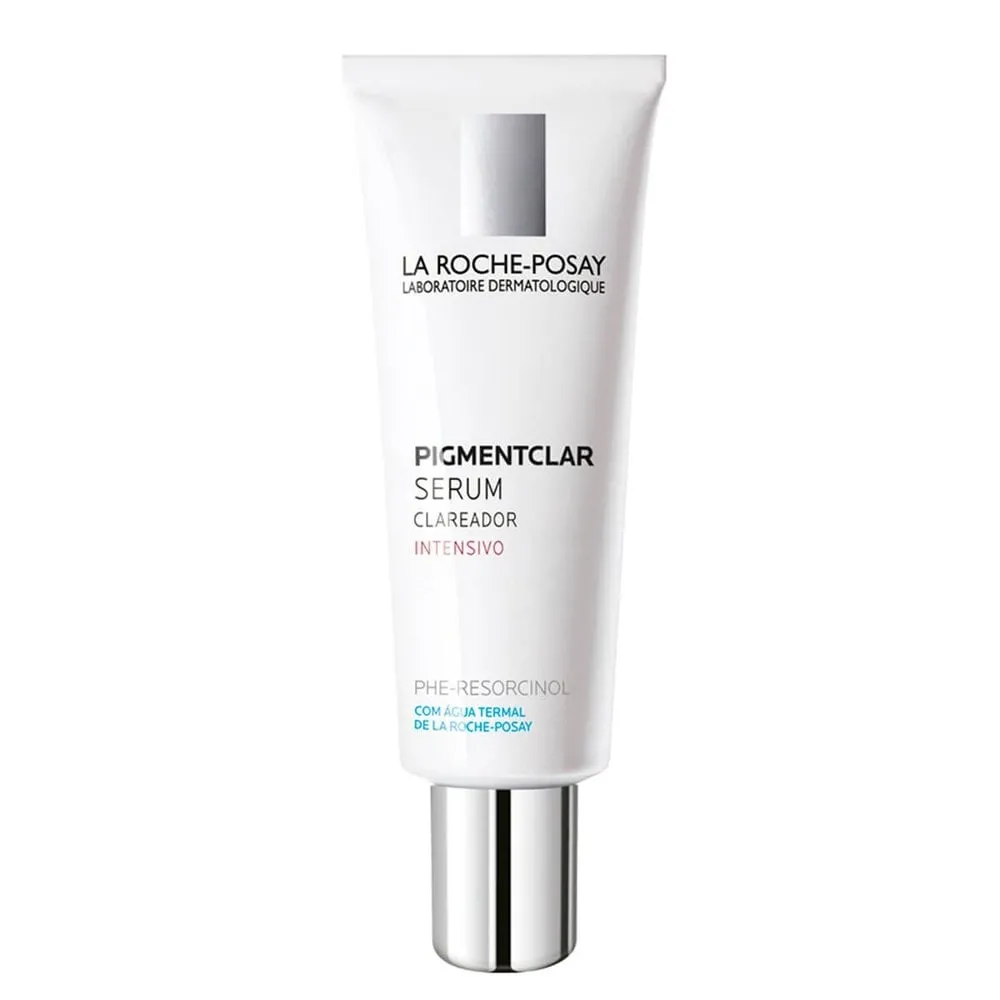 Antimanchas Pigmentclar Serum La Roche-Posay 20ml