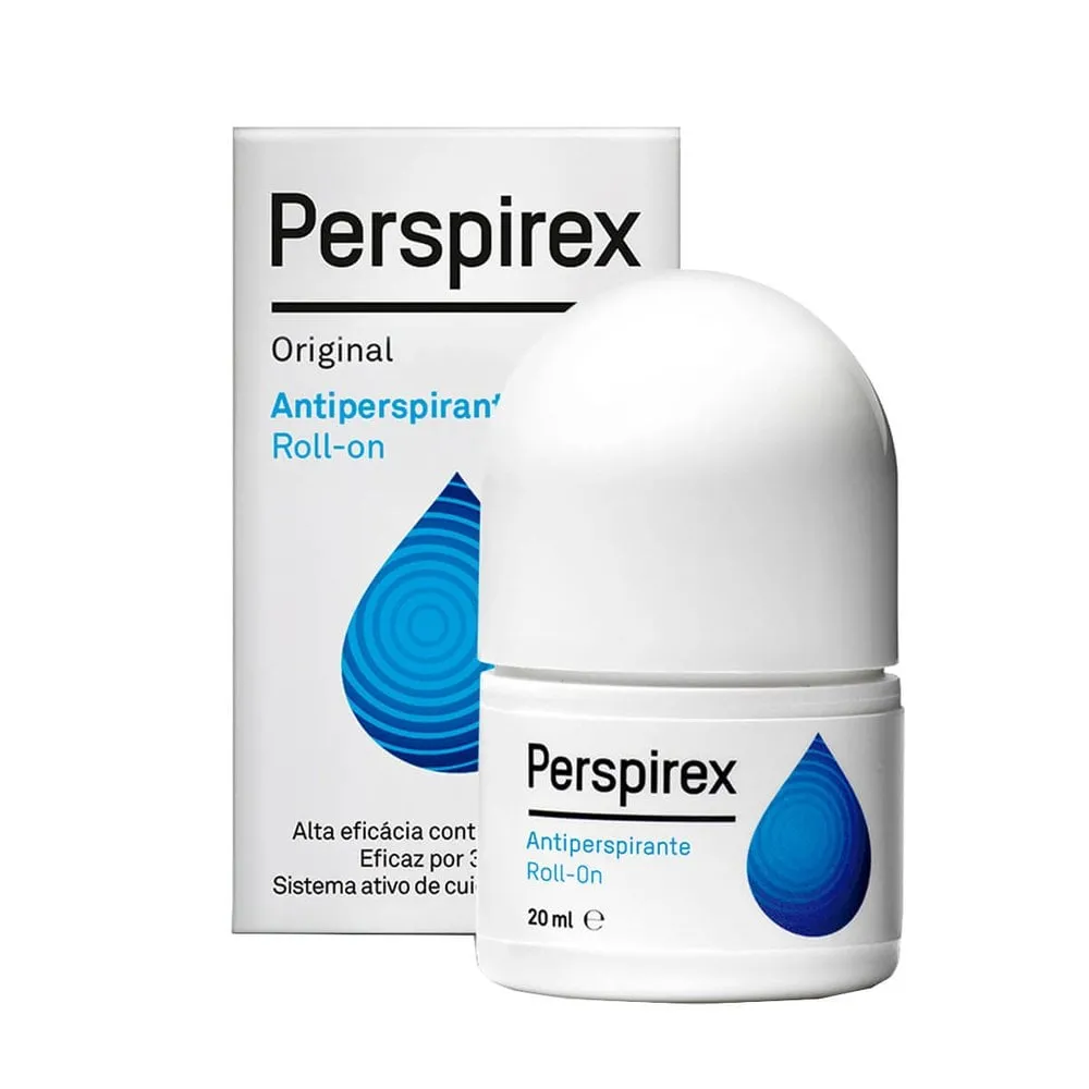 Antitranspirante Perspirex Roll-on 20ml